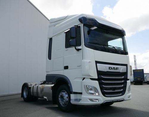 Седельный тягач DAF XF 480 FT 4х2 Седельный тягач DAF XF 480 FT 4х2